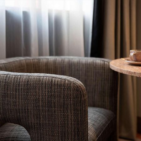 Mercure Sydney Martin Place Εξωτερικό φωτογραφία