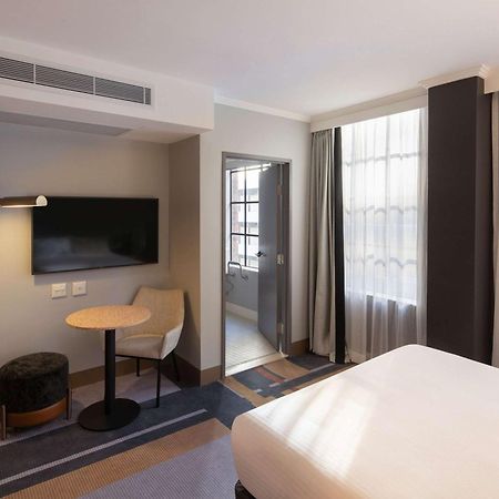 Mercure Sydney Martin Place Εξωτερικό φωτογραφία