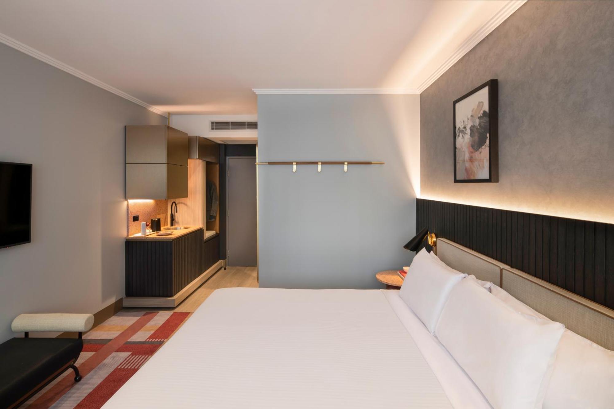 Mercure Sydney Martin Place Εξωτερικό φωτογραφία