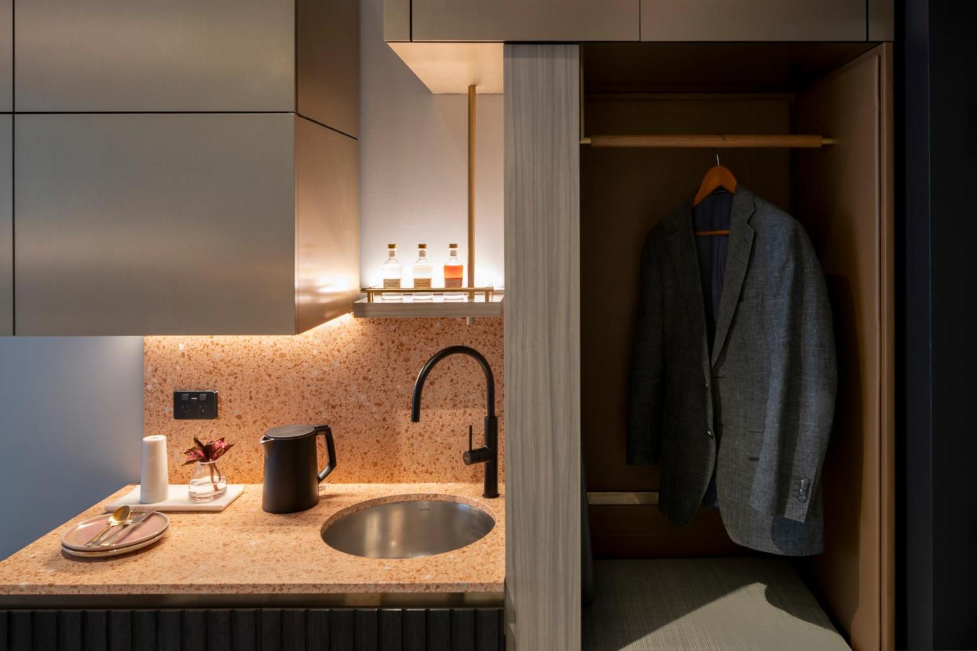 Mercure Sydney Martin Place Εξωτερικό φωτογραφία