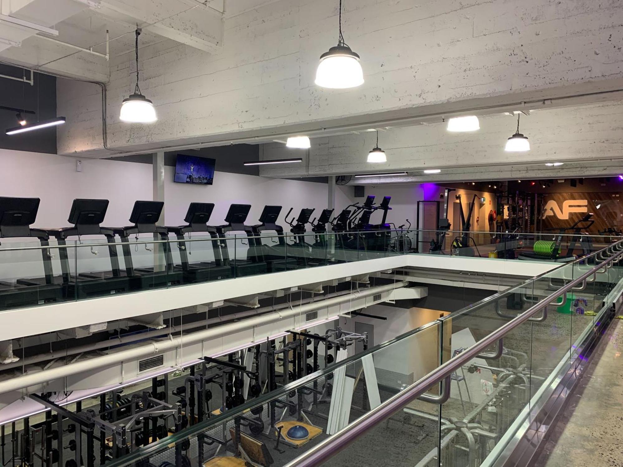 Mercure Sydney Martin Place Εξωτερικό φωτογραφία