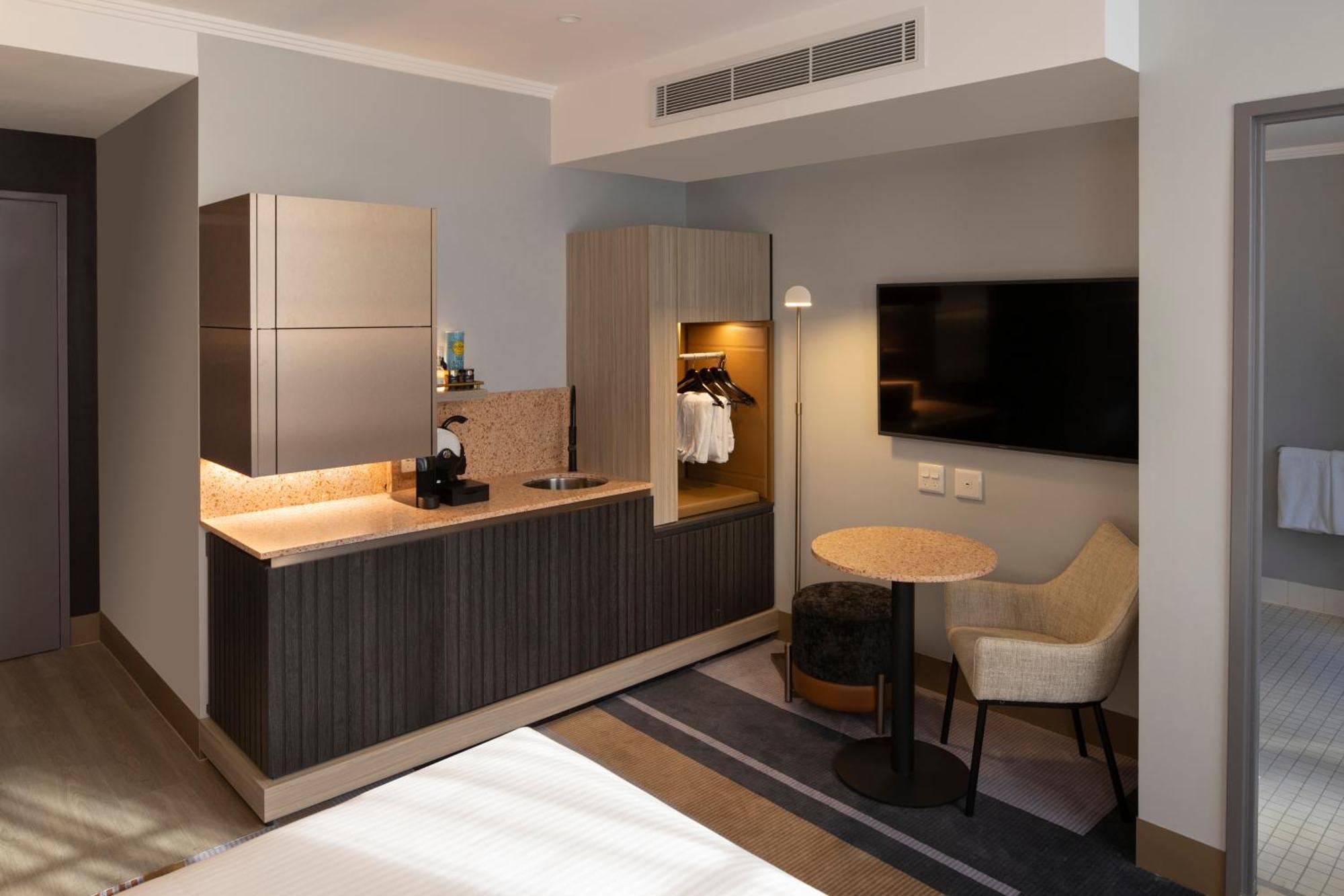 Mercure Sydney Martin Place Εξωτερικό φωτογραφία