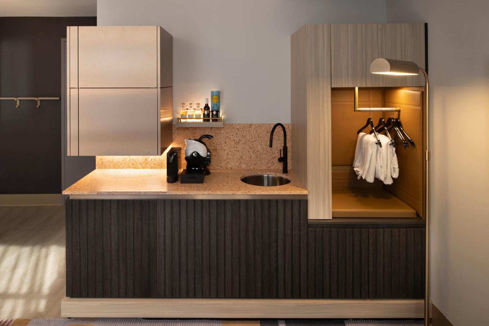 Mercure Sydney Martin Place Εξωτερικό φωτογραφία