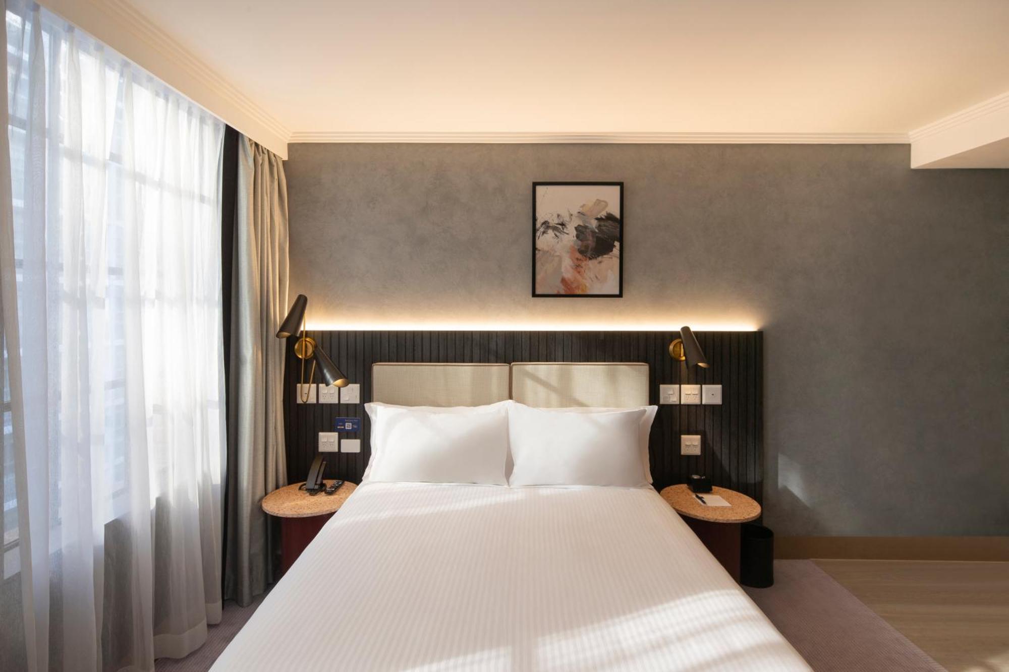 Mercure Sydney Martin Place Εξωτερικό φωτογραφία