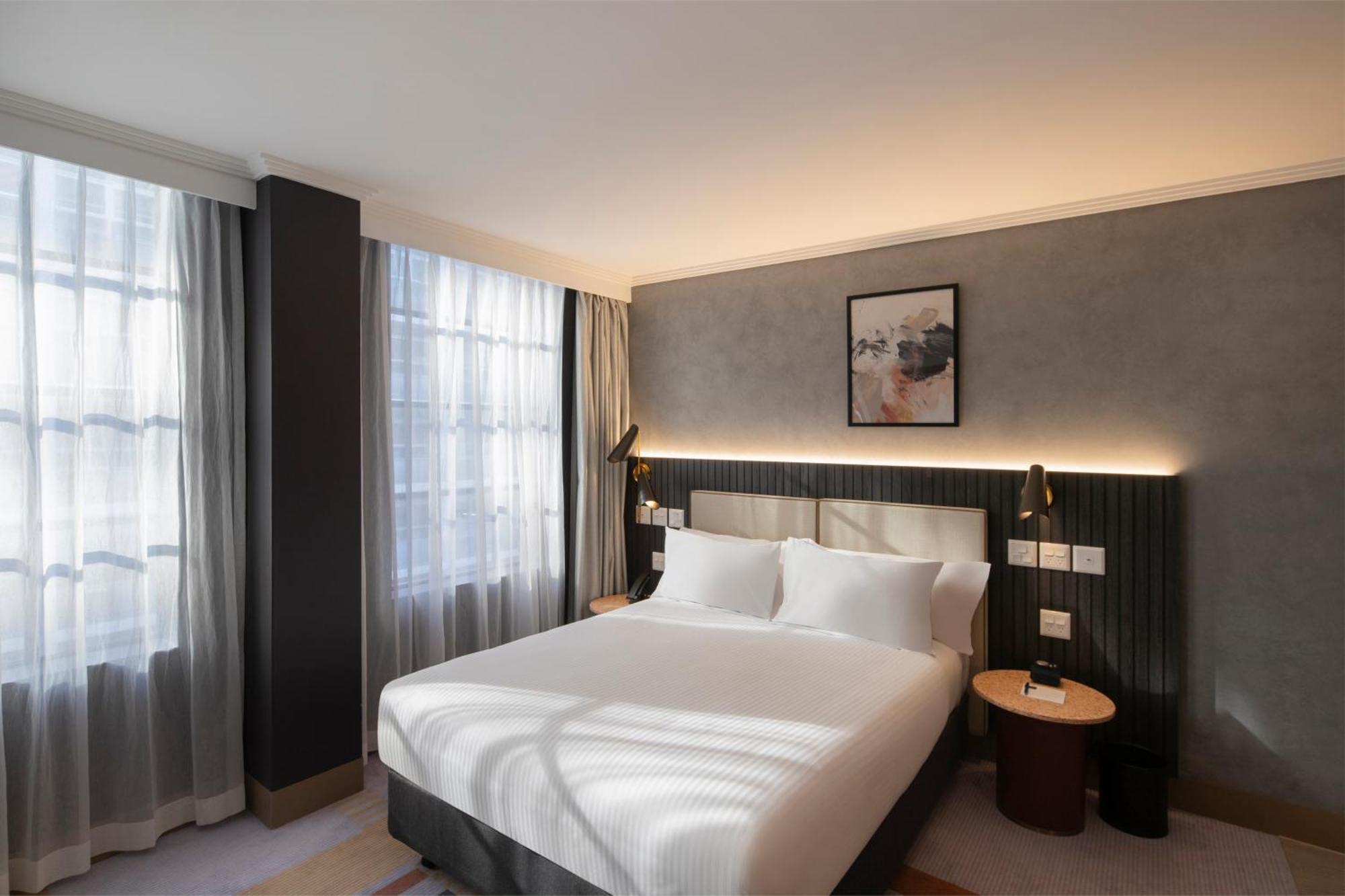 Mercure Sydney Martin Place Εξωτερικό φωτογραφία