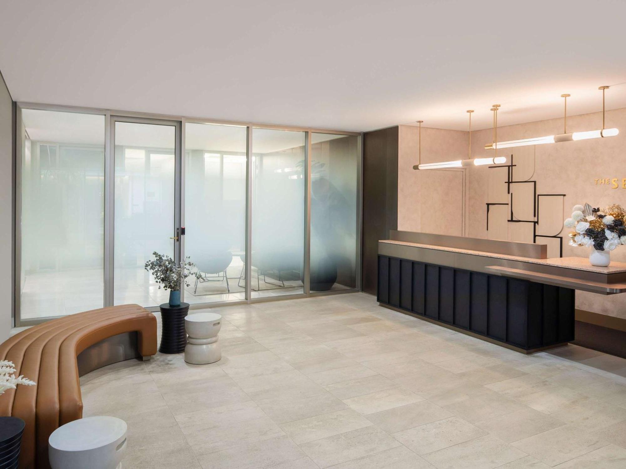Mercure Sydney Martin Place Εξωτερικό φωτογραφία