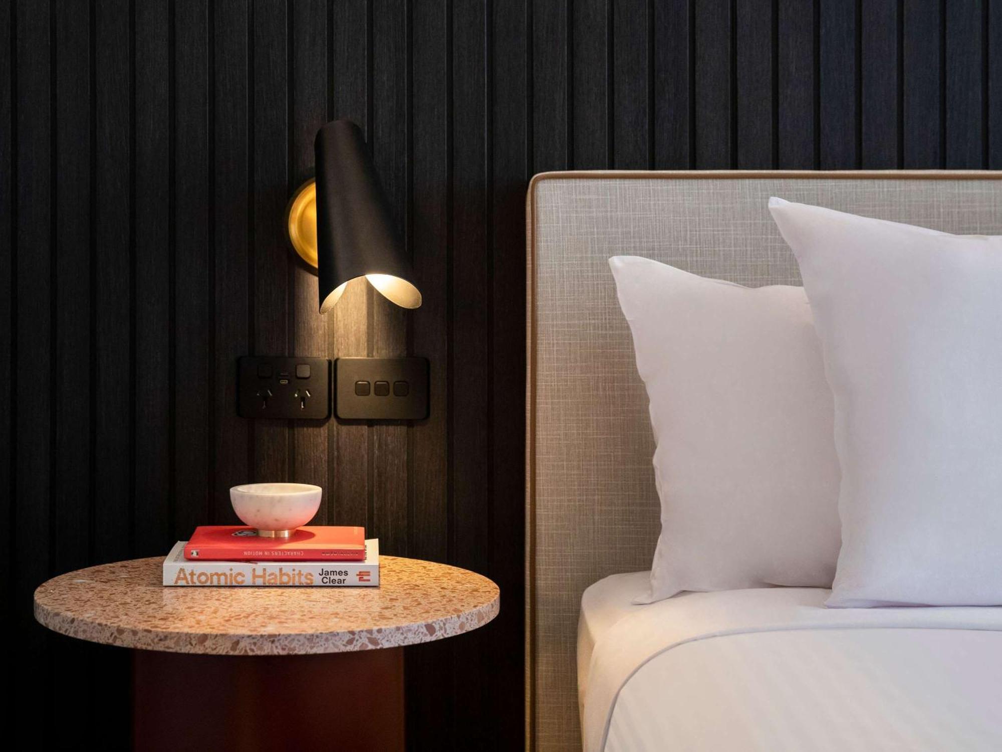 Mercure Sydney Martin Place Εξωτερικό φωτογραφία