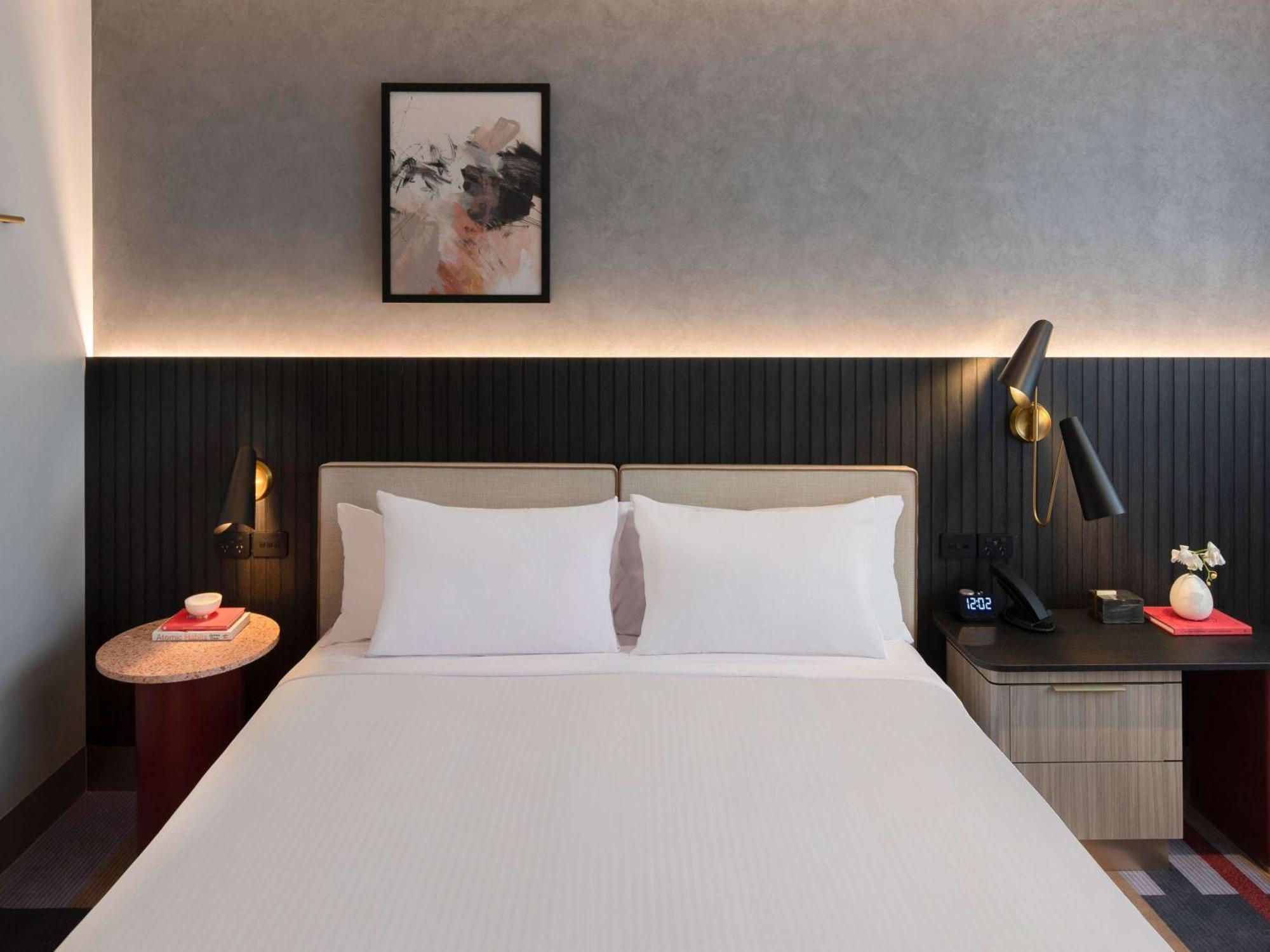 Mercure Sydney Martin Place Εξωτερικό φωτογραφία