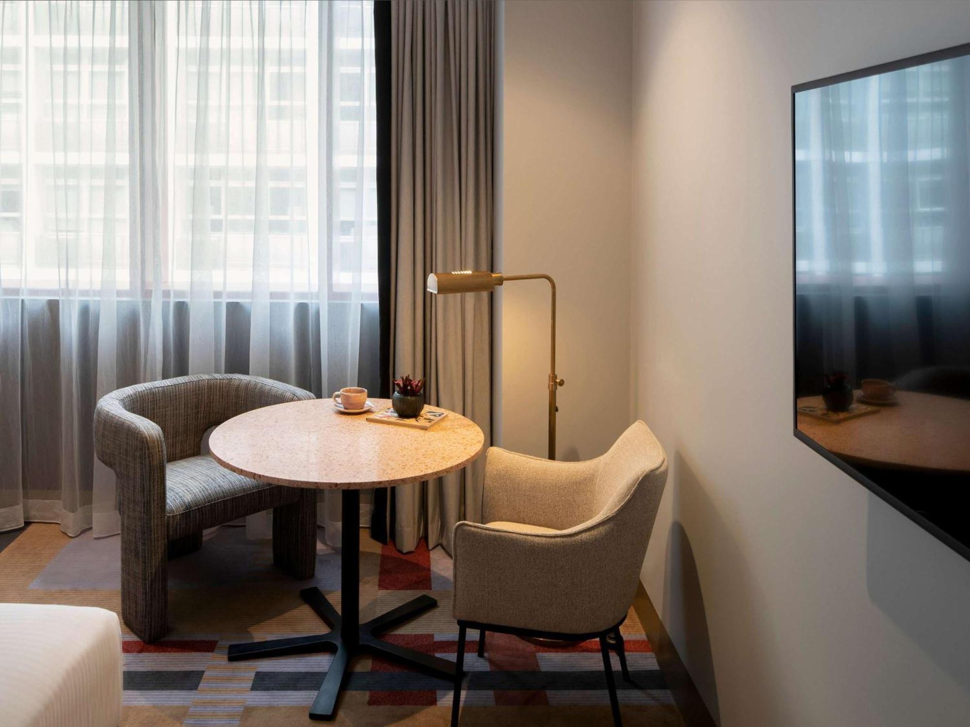 Mercure Sydney Martin Place Εξωτερικό φωτογραφία