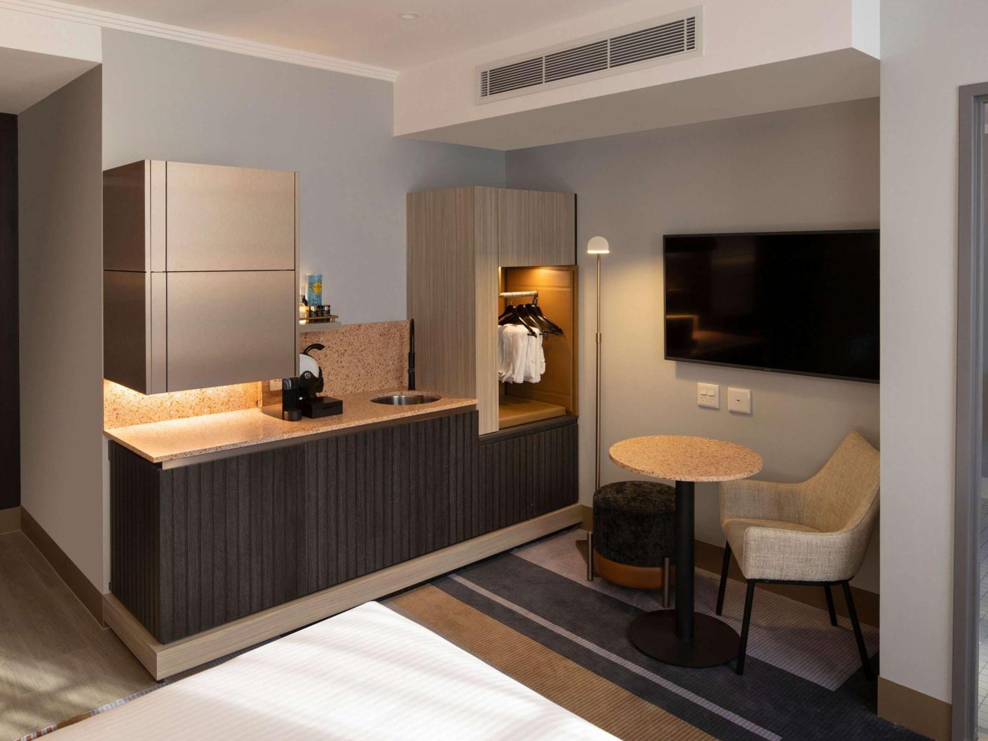 Mercure Sydney Martin Place Εξωτερικό φωτογραφία